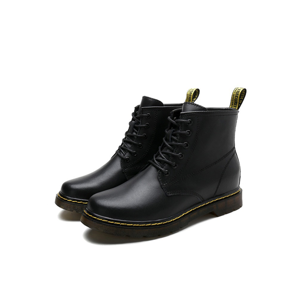 Chaussures rehaussantes +8cm | Peak