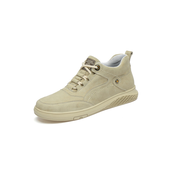 Height Boosting Shoes +6cm | Dorin