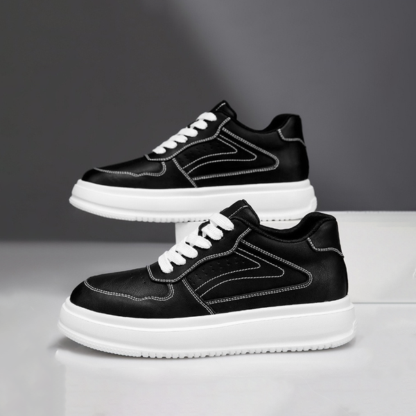 Schuhe die größer machen +6-8cm | Virex