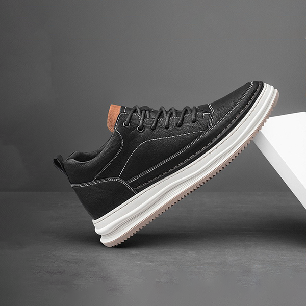 Height Boosting Shoes +6-8cm | Lumen