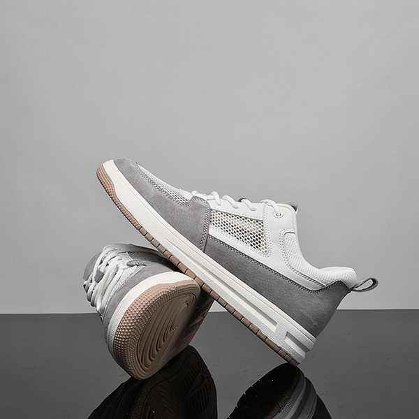 Height Boosting Shoes +6cm | Lexan