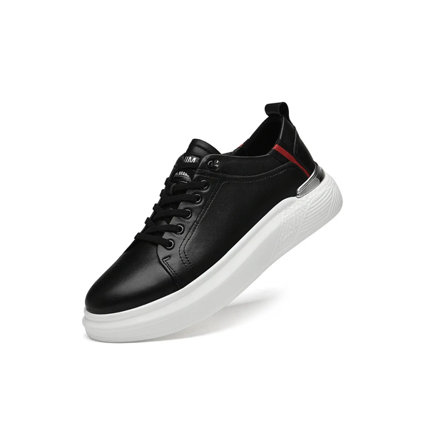 Height Boosting Shoes +6-8cm | Ulric