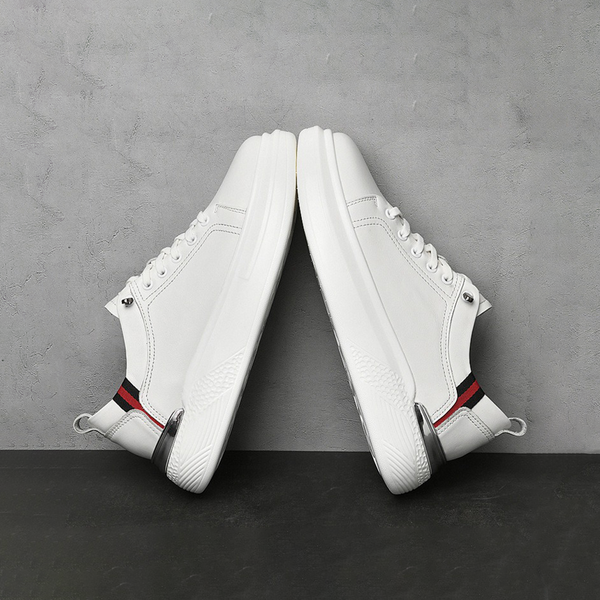 Height Boosting Shoes +6-8cm | Ulric