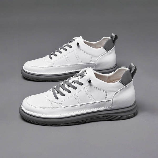 Schuhe die größer machen +6-8cm | Arix