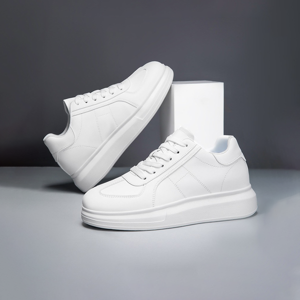 Height Boosting Shoes +6-8cm | Antro