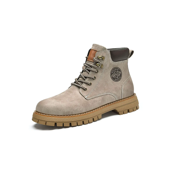 Height Boosting Shoes +6-8cm | North