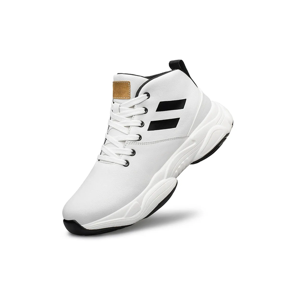 Chaussures rehaussantes +6-8cm | Lyte