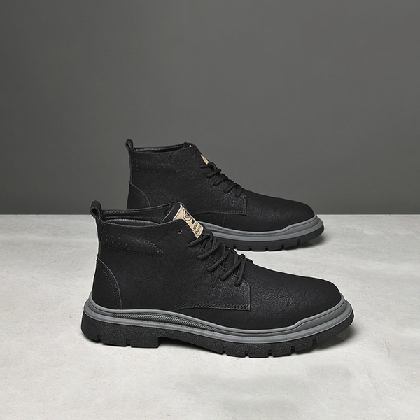 Chaussures rehaussantes +6cm | Urban