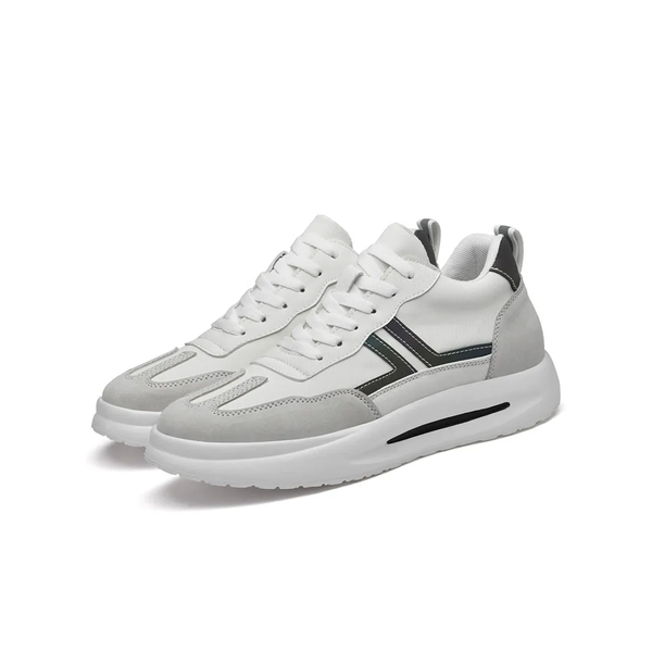 Height Boosting Shoes +6-8cm | Glide