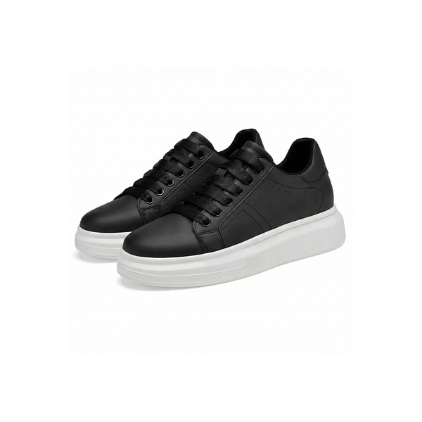 Chaussures rehaussantes +6-8cm | Orian