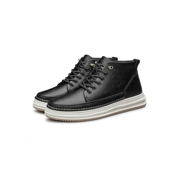 Height Boosting Shoes +6-8cm | Elrik