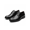 Chaussures rehaussantes +6cm | Marlow