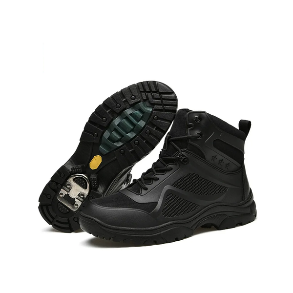 Chaussures rehaussantes +6-8cm | Block