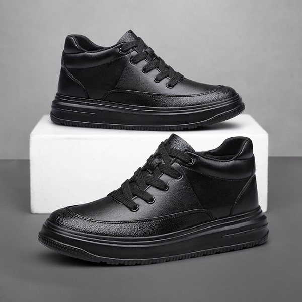 Height Boosting Shoes +6-8cm | Kael