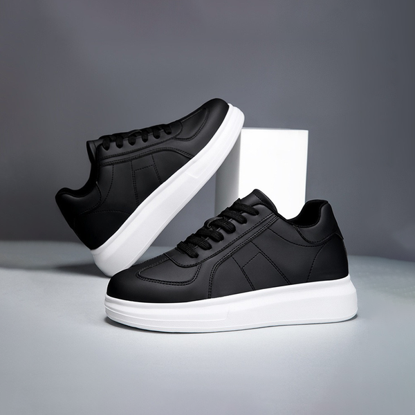 Height Boosting Shoes +6-8cm | Antro