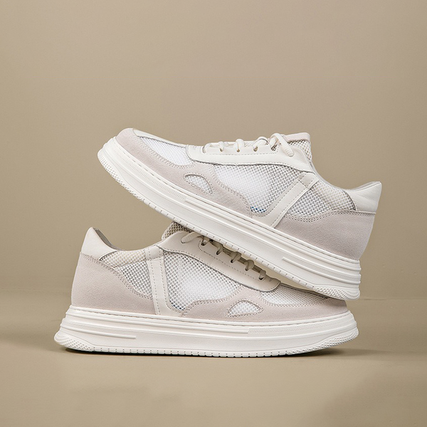 Height Boosting Shoes +6-8cm | Voren