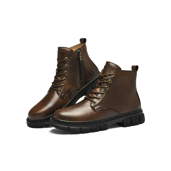 Chaussures rehaussantes +6cm | Core