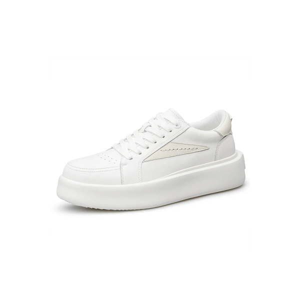 Height Boosting Shoes +6cm | Elric