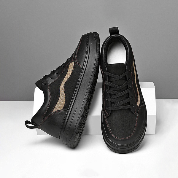 Height Boosting Shoes +6-8cm | Nelon