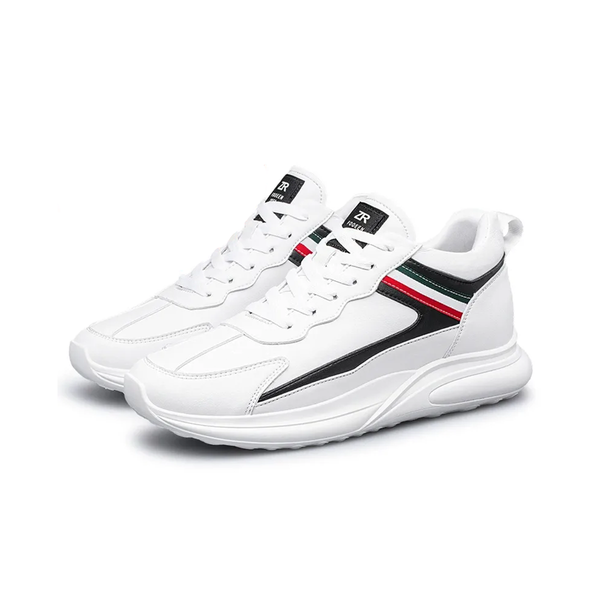 Chaussures rehaussantes +6-8cm | Vibe