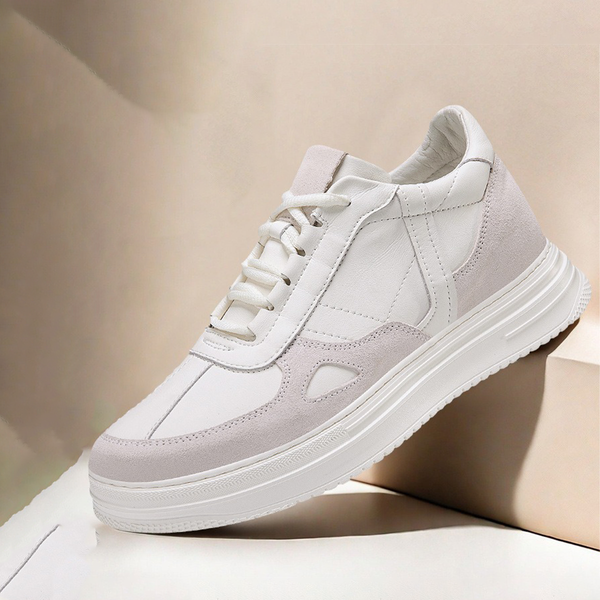 Height Boosting Shoes +6-8cm | Voren