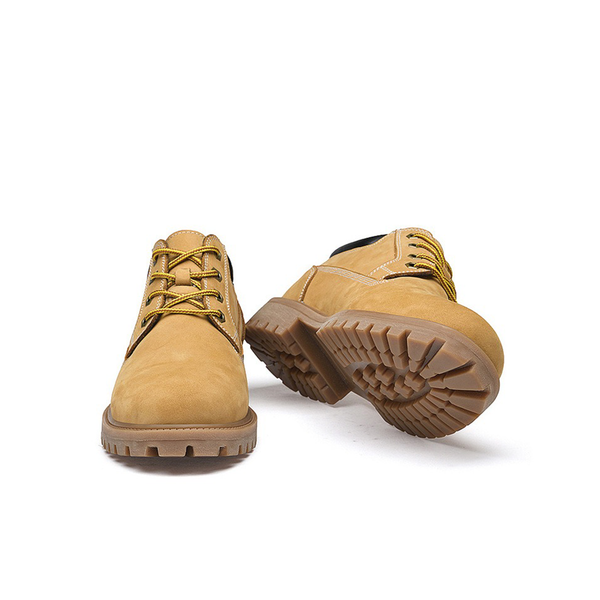 Schuhe die größer machen +6cm | Edge