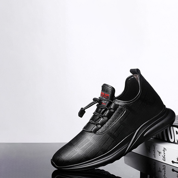 Chaussures rehaussantes +6-8cm | Syven