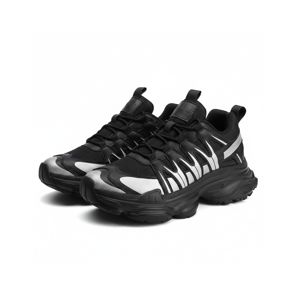 Chaussures rehaussantes +6-8cm | Pulse