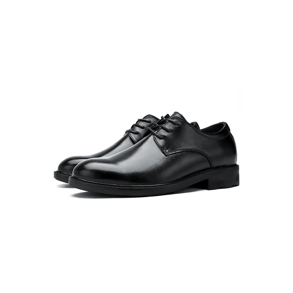 Chaussures rehaussantes +6cm | Belmont