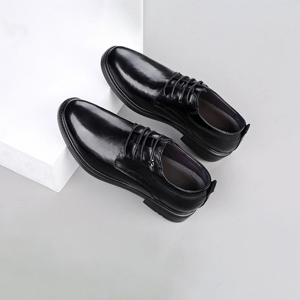 Height Boosting Shoes +6-8cm | Noble