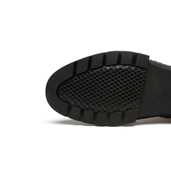 Schuhe die größer machen +6cm | Track