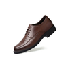 Chaussures rehaussantes +6cm | Harrow