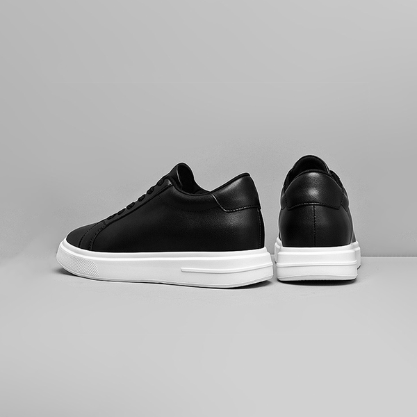 Chaussures rehaussantes +6-8cm | Rafin