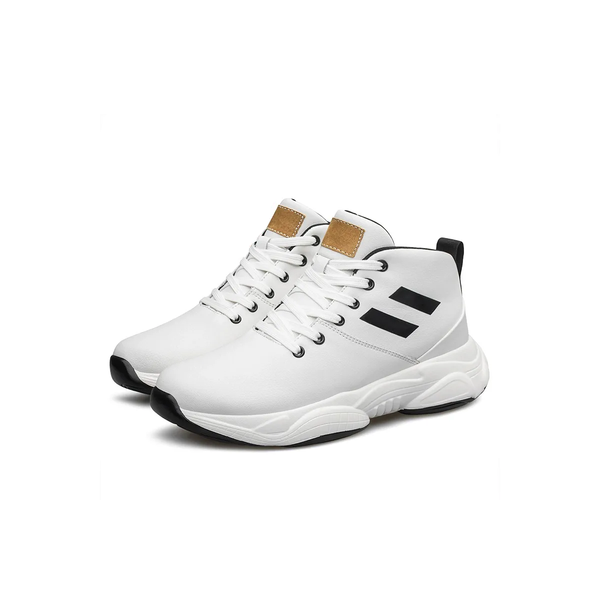 Chaussures rehaussantes +6-8cm | Lyte