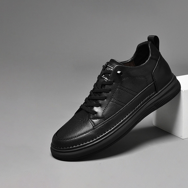 Chaussures rehaussantes +6-8cm | Arix