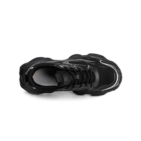 Height Boosting Shoes +6-8cm | Aero