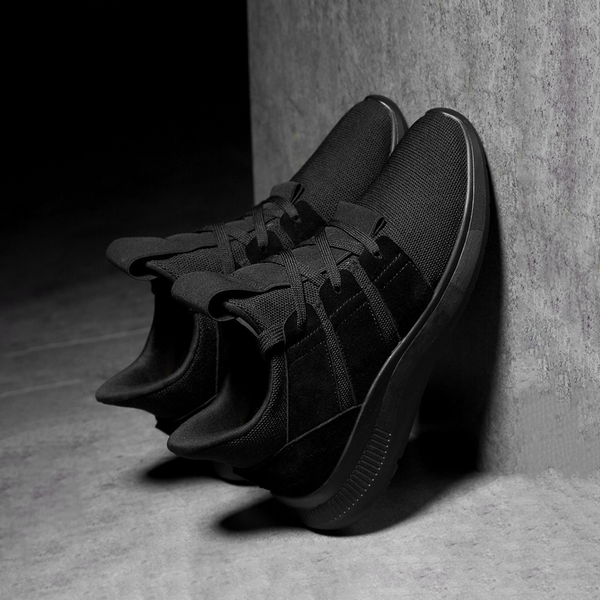 Schuhe die größer machen +6-8cm | Motion