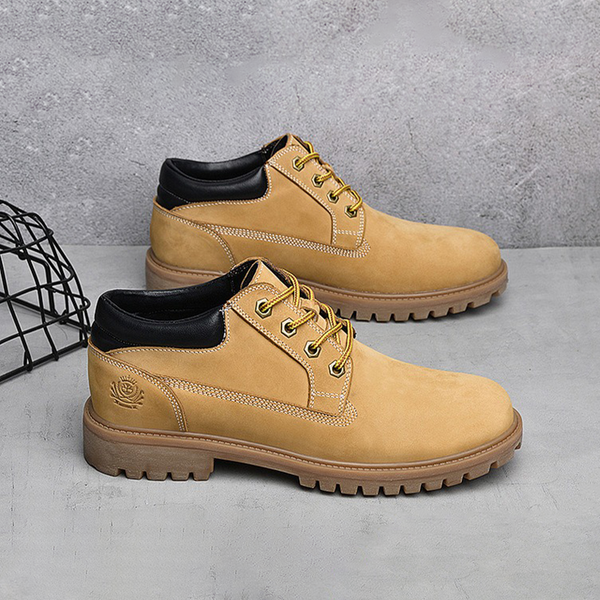 Schuhe die größer machen +6cm | Edge