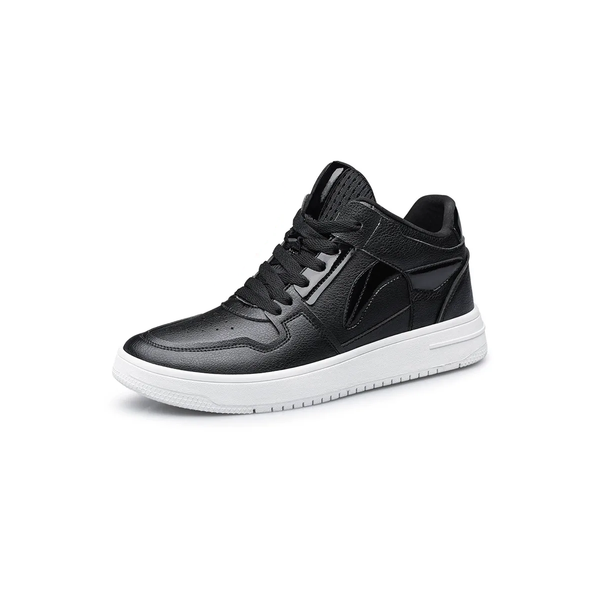 Chaussures rehaussantes +6-8cm | Juster