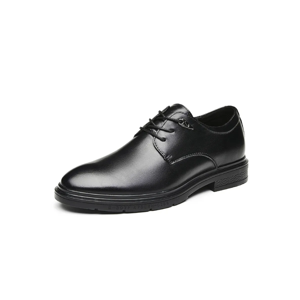 Chaussures rehaussantes +6-8cm | Sterling