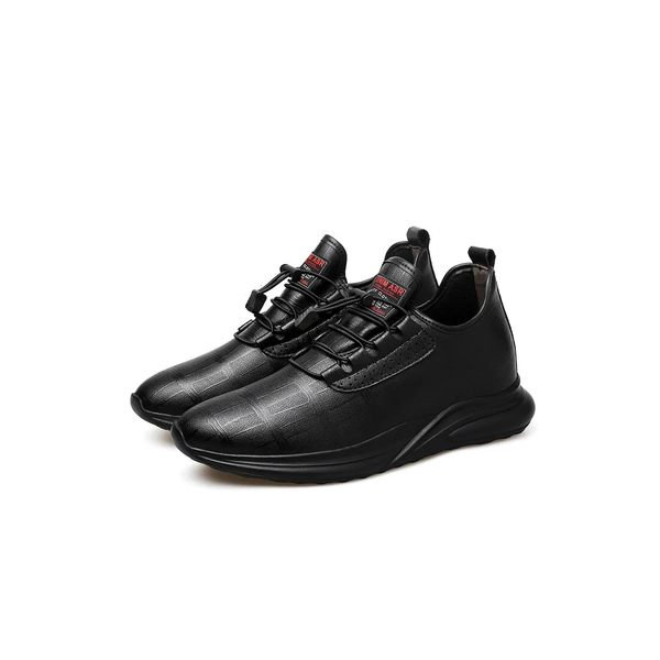 Chaussures rehaussantes +6-8cm | Syven
