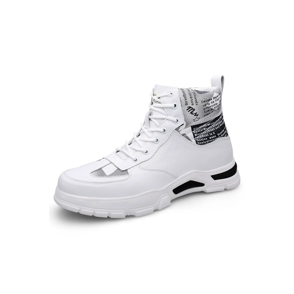 Schuhe die größer machen +6-8cm | Trek