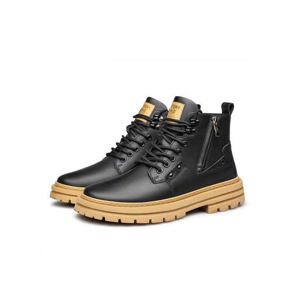 Schuhe die größer machen +6-8cm | Stone