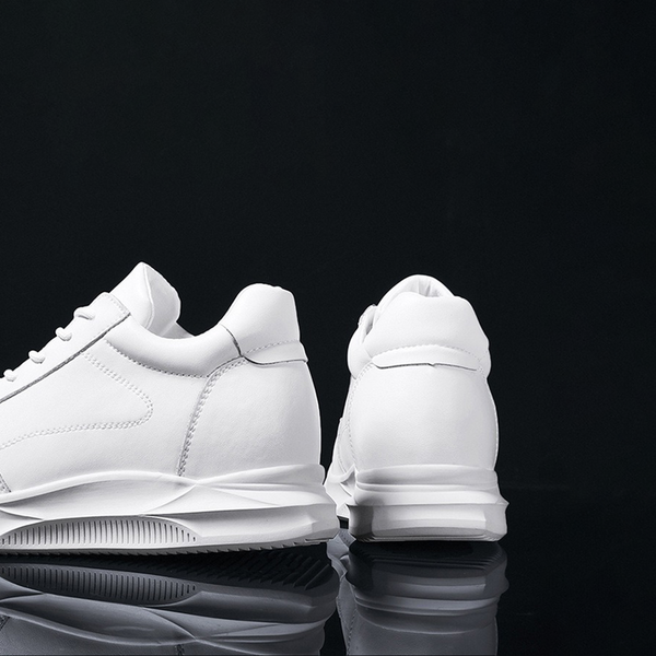 Height Boosting Shoes +6-8cm | Elion