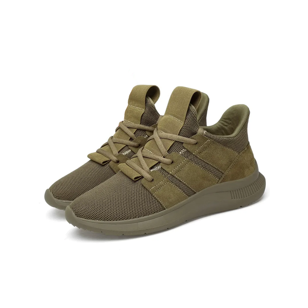 Schuhe die größer machen +6-8cm | Motion