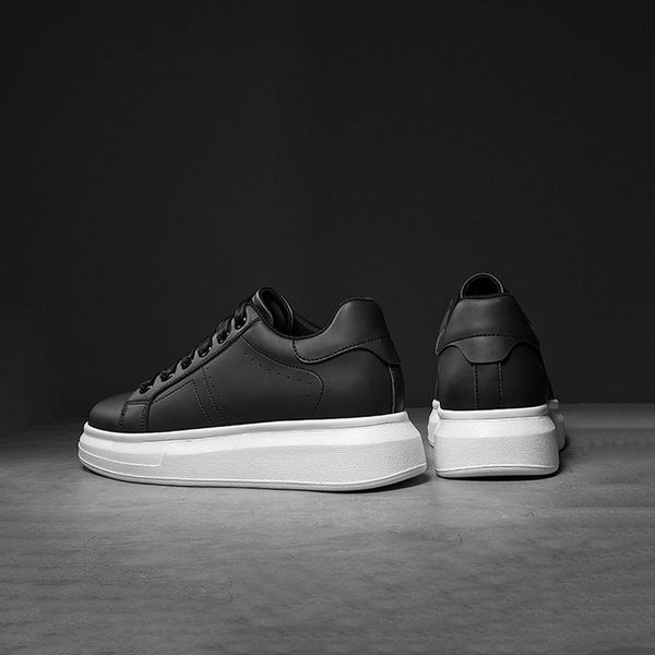 Chaussures rehaussantes +6-8cm | Orian