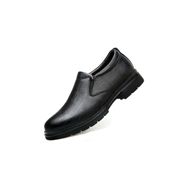 Chaussures rehaussantes +6-8cm | Graham