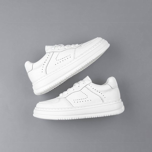 Height Boosting Shoes +6-8cm | Nyx