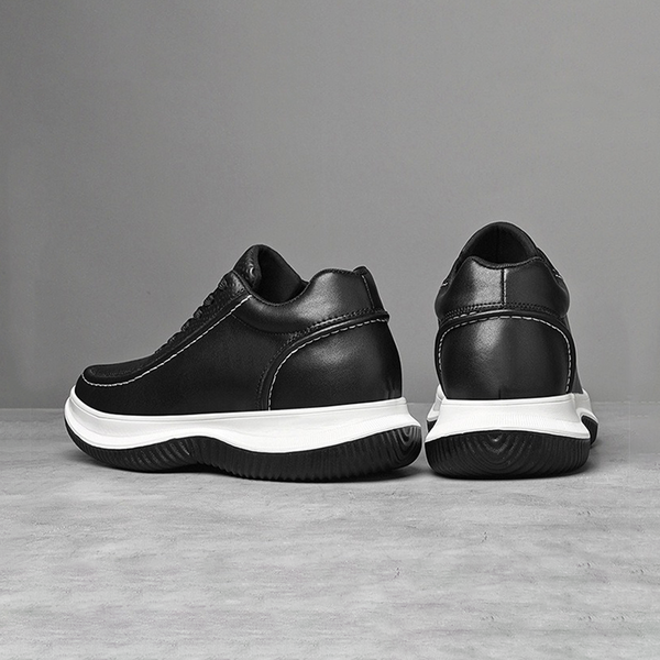 Chaussures rehaussantes +6-8cm | Orix