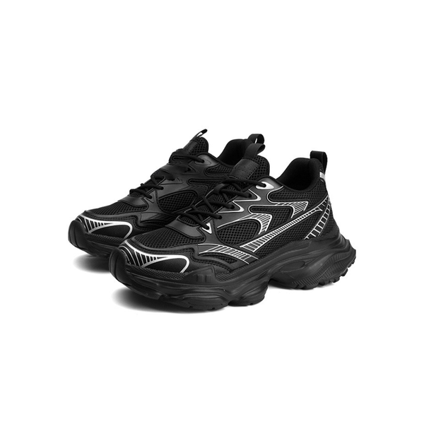 Height Boosting Shoes +6-8cm | Aero